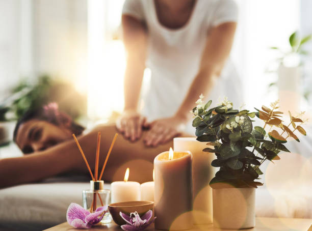 How to Ease Your Stress and Save Money with Denver's Best Massage Deals