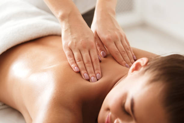 Intrigued by What Is Making Waves in Denver's Massage Scene at a Fraction of the Price?