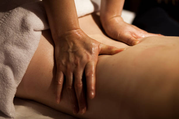 What Is the Secret to Affordable Relaxation in Denver? Discover Our Massage Therapy!