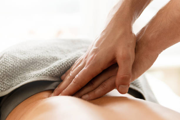 Want to Know What Is the Ultimate Deal for Soothing Massages in Denver?